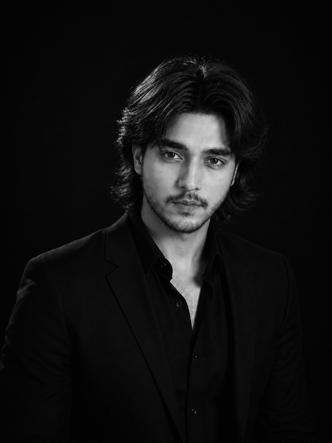 Syed Hasnain Ali Shah — Shopify & WooCommerce Monthly Management Expert, Karachi Pakistan